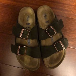 Birkenstock Sandals